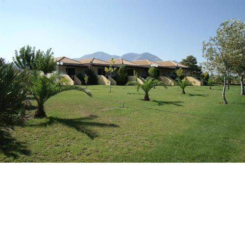 Odysseas rooms