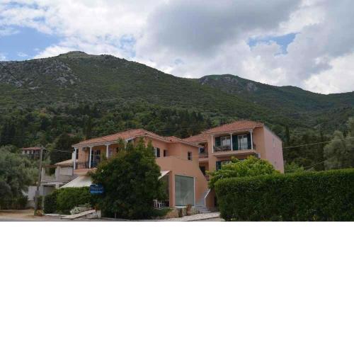 Odysseia Apartments
