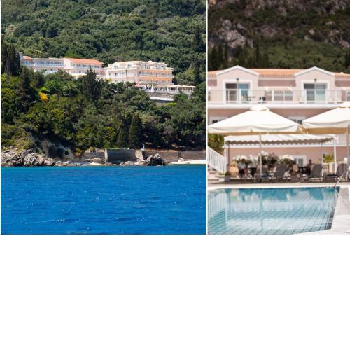 Odysseus Hotel