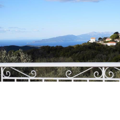 Odysseus Traditional House