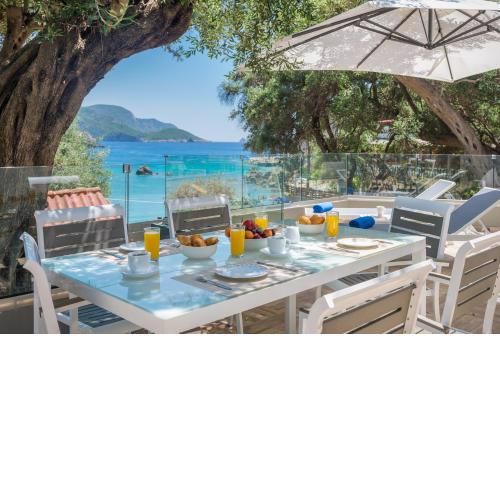 Odysseus Villa