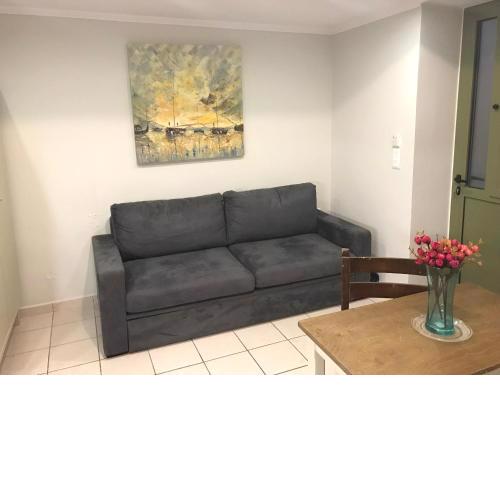 Odyssey Apartment