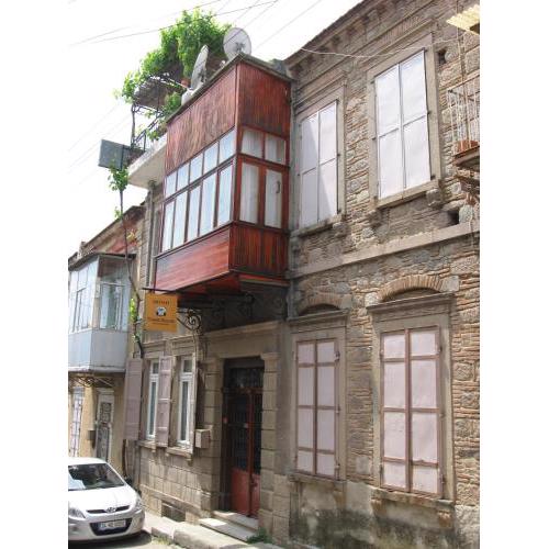 Odyssey Guest House