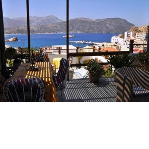Odyssey Hotel Apartments