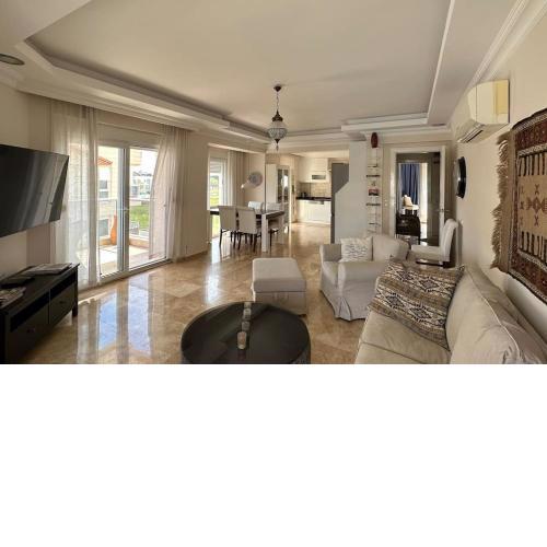 Odyssey Park Penthouse