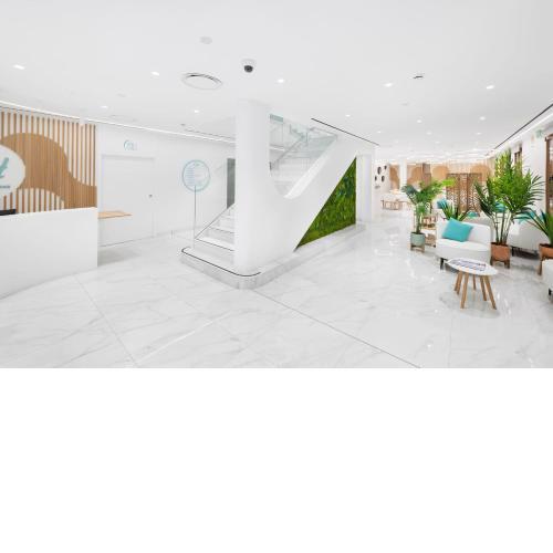 Odyssey Rooms Alicante
