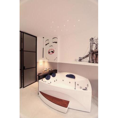 O.Effe. Suites / Vatican