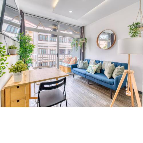 Off Canteras Apartments