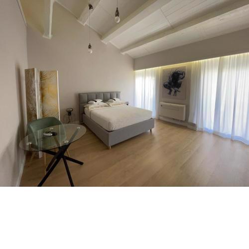 Off House Borgo Suite, Nettuno