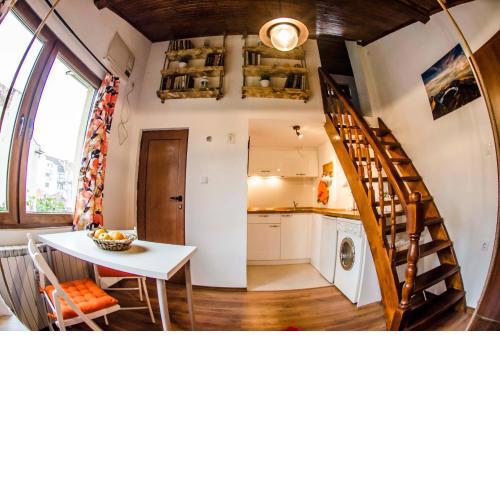 Off Vitosha Blvd Designer Studio