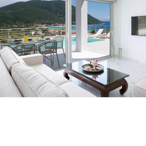 Off White Villas