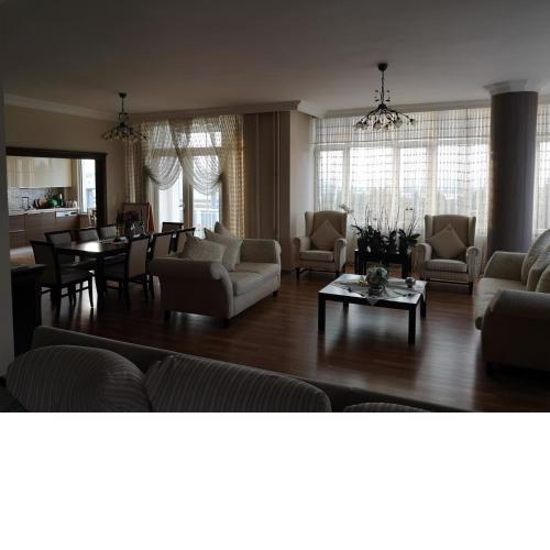 Ofluoglu Apartment