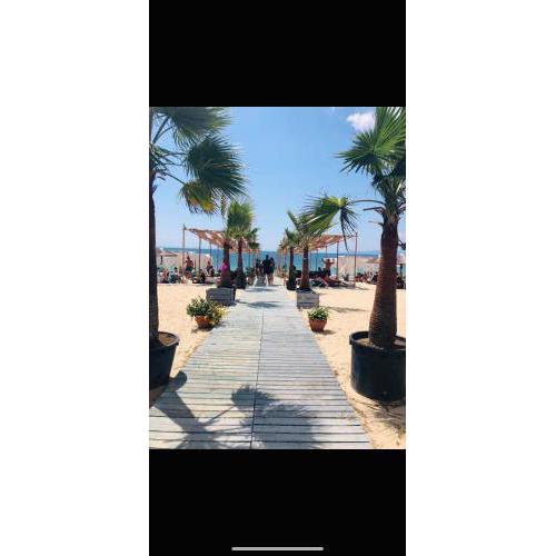 Ofrinio Beach Cosy & Relaxing