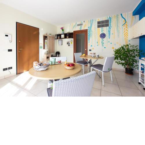 Ogliastra Apartment