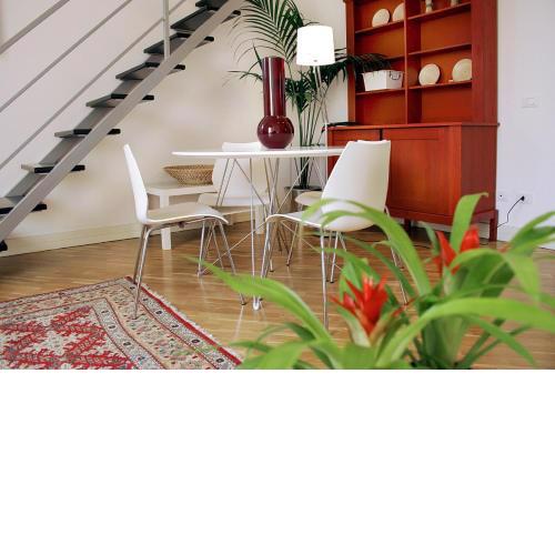 Ognina Residence