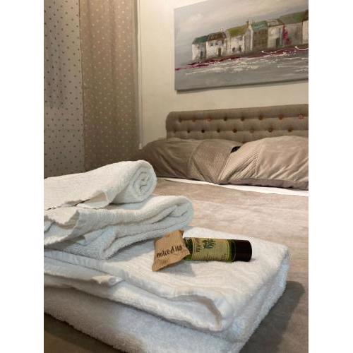 Ognissanti Dream Suites