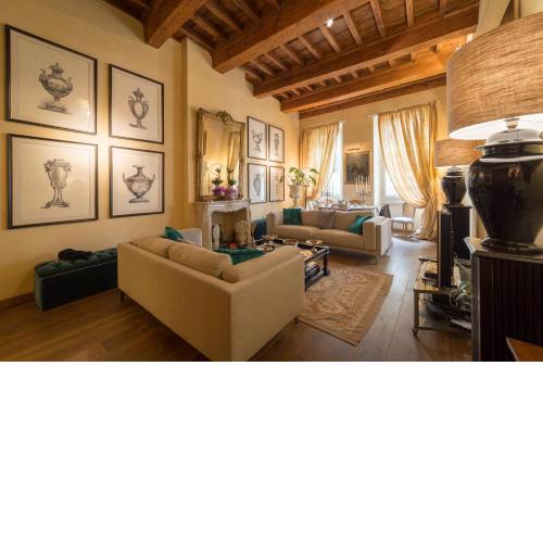 OGNISSANTI Suites-Hosted by Sweetstay