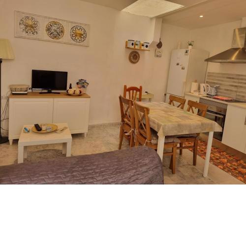 OH LA LA!!! Apartment Old Town