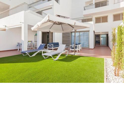 OH LA LIFE! MAGNOLIA GOLF SUSANA