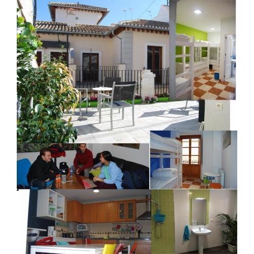 Oh! My Hostel