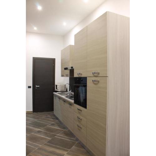 Ohana Apartment