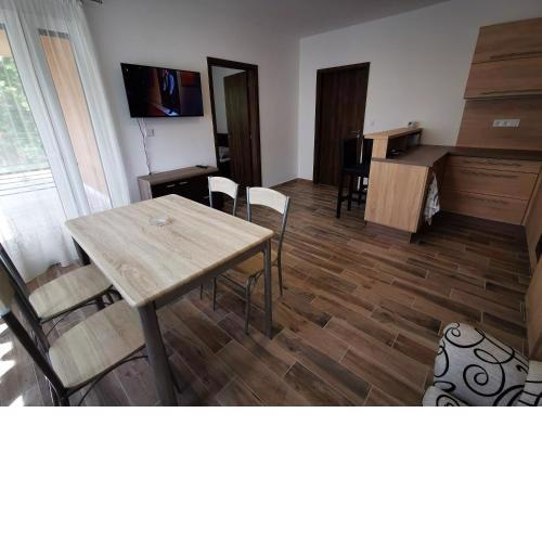 Ohana Wellness apartman
