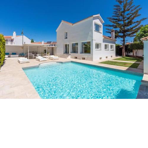 Ohana2 Luxury Villa