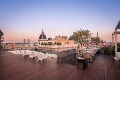 Ohla Barcelona