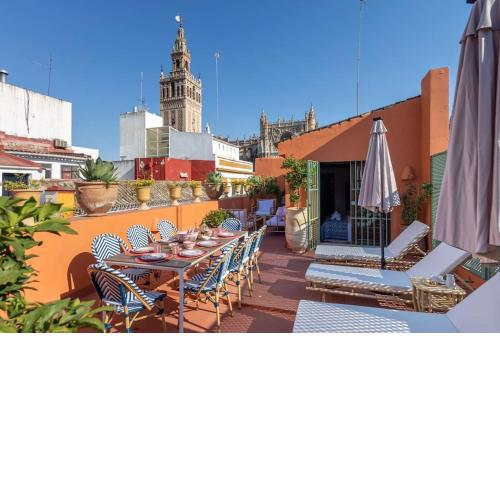 Ohliving Cathedral View