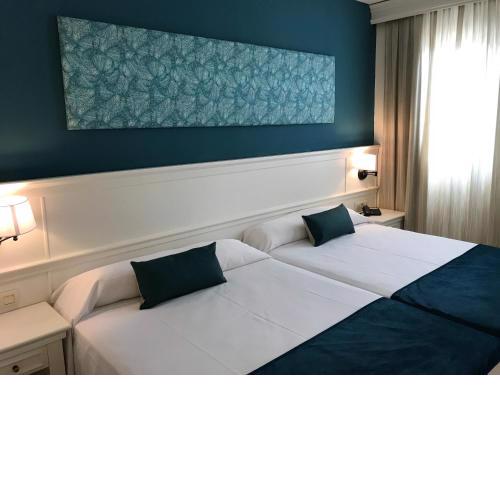 Ohtels Cabogata