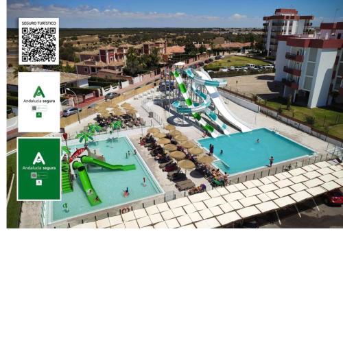 Ohtels Carabela Beach & Golf