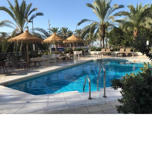 Ohtels Gran Hotel Almeria