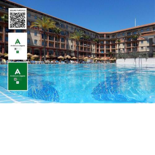 Ohtels Islantilla