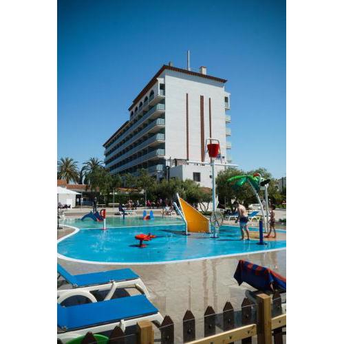 Ohtels San Salvador