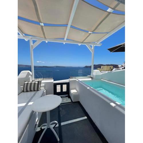 Oia Collection