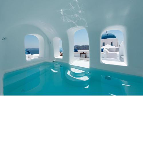 Oia Spirit Boutique Residences