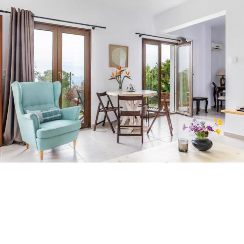 Oikia Guesthouse