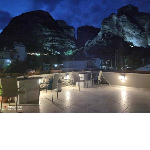 Oikia guesthouse