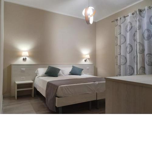 Oikia Rooms