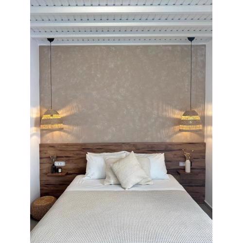 Oikia Suites Mykonos