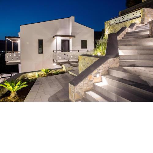 Oikies High Living Complex