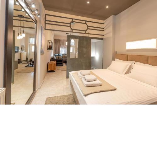 Oikion Meteora Home 1