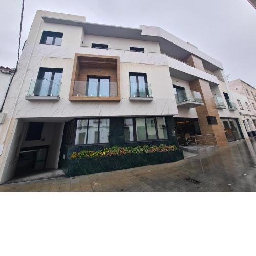 OIKOS APARTAMENTOS TURÍSTICOS
