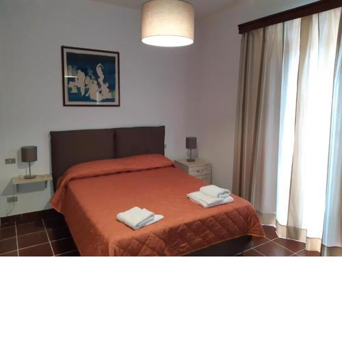 Oikos Apartment