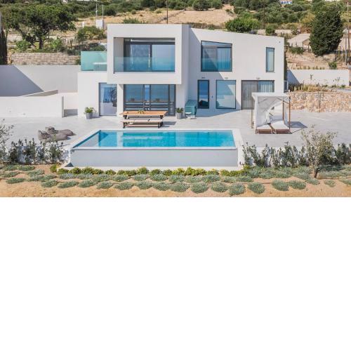 Oikos Boutique Residences