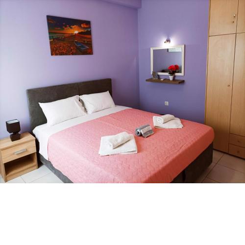 OINO APARTMENT