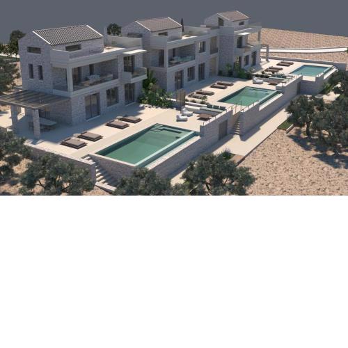 Oinolithos Luxury Villas