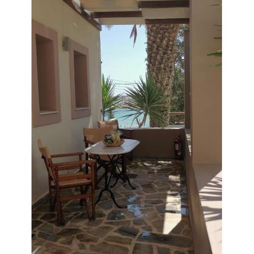Oinoni's Home - AIAKOS apartment