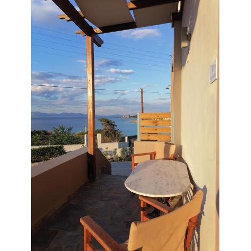 Oinoni's Home - ALEXANDROS apartment