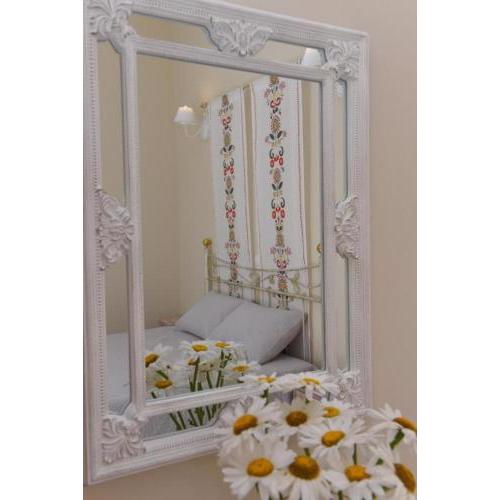Oisyra Boutique Suites